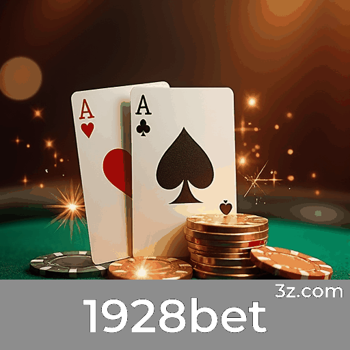 1928bet: Seu Cassino Online Seguro e Divertido