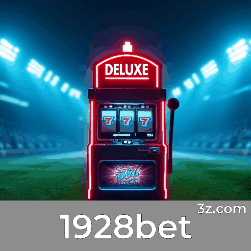 Inovação em Jogos: Redefinindo Valores na 1928bet