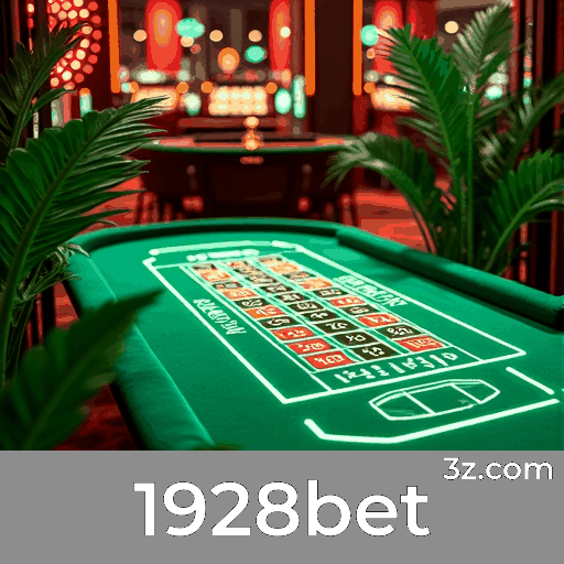 Experiência de Cassino Online Premium no 1928bet Brasil