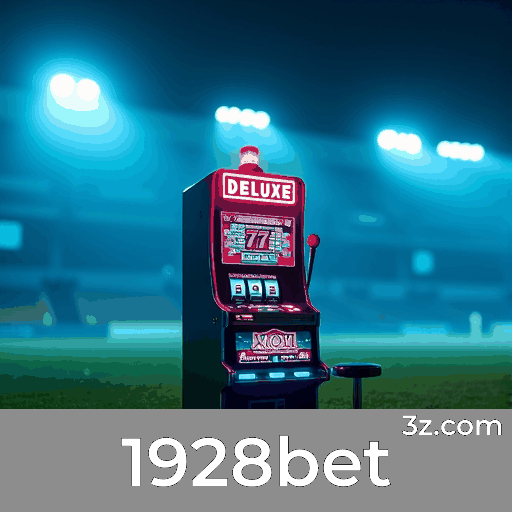 1928bet: Seu Cassino Online Seguro e Divertido