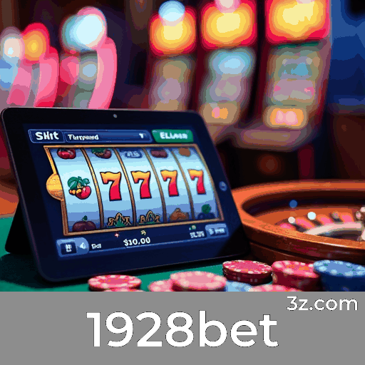 1928bet.com - Apostas Online, Jogos Exclusivos e Cassino ao Vivo - 1928bet