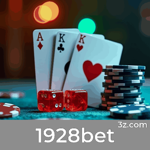 Inovação em Jogos: Redefinindo Valores na 1928bet