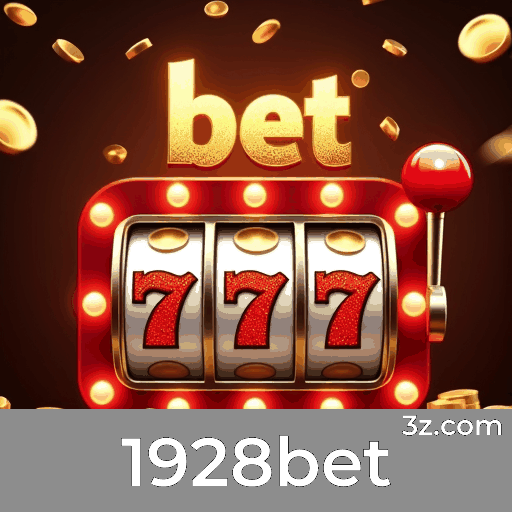 1928bet: Imersão Total em Cassino para Brasileiros